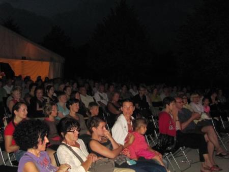 V poletje z Eroiko in gosti, 22. 6. 2013 17